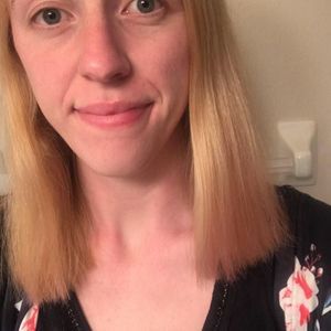 Meet your Posher, Kristen